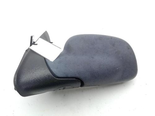 Left mirror LAND ROVER FREELANDER I (L314) 2.0 Td4 4x4 | BP18368569C26 