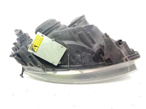 Venstre forlygte SAAB 9-3 (YS3F, E79, D79, D75) 1.9 TiD | BP26517667C28 