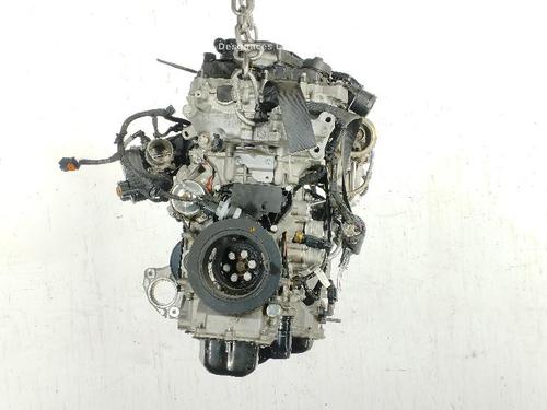 Motor PEUGEOT 308 SW II (LC_, LJ_, LR_, LX_, L4_) 1.2 THP 130 (131 hp) 28138813