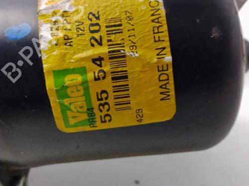 Front wiper motor OPEL VIVARO A Van (X83) 2.0 CDTI (F7) | BP27924824M29 
