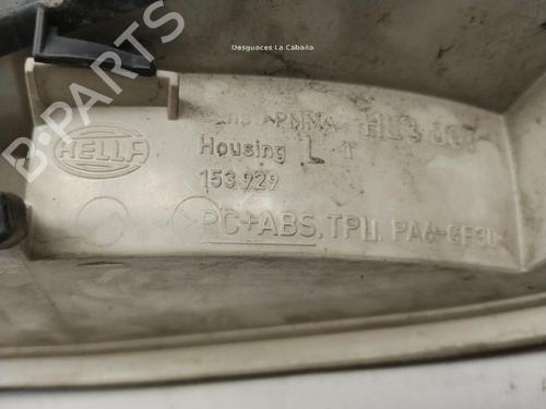 Left taillight AUDI A4 B6 Avant (8E5) 2.5 TDI quattro | BP40061879C34 - Image 5