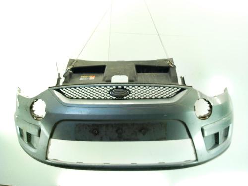 Used Front bumper FORD S-MAX (WA6) 2.0 TDCi (140 hp) 24545812