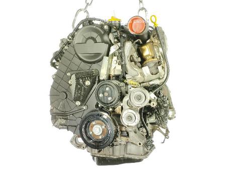 Engine OPEL ASTRA H (A04) 1.7 CDTI (L48) | BP38346998M1 - Image 5