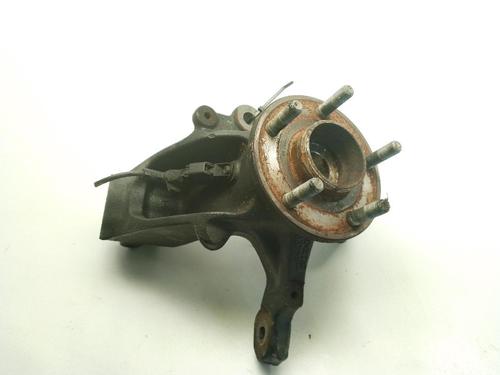 Right front steering knuckle FORD FOCUS III 1.0 EcoBoost | BP24049338M26 