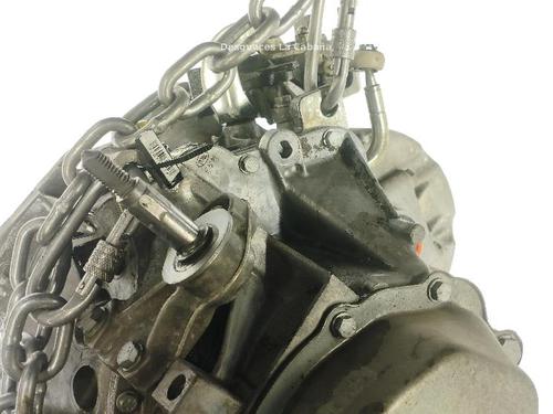 Gearbox PEUGEOT 308 I (4A_, 4C_) 1.6 16V | BP28619997M3