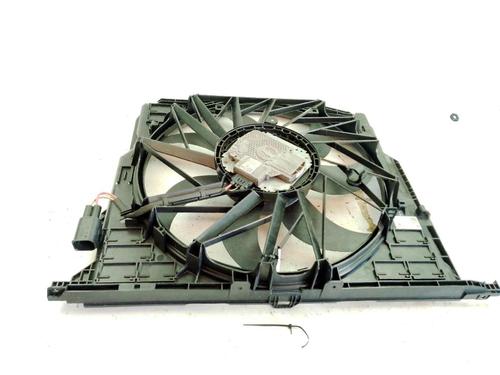 Used Radiator fan Radiator fan 38106379 38106379