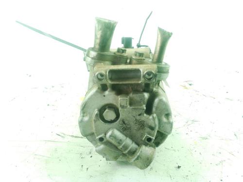 AC compressor VOLVO S40 II (544) 1.8 FlexFuel | BP34002685M34 - Image 4