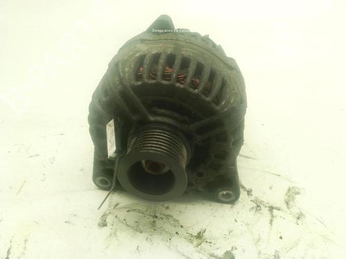 Used Alternator RENAULT TRAFIC II Bus (JL) 2.5 dCi 145 (JL0J) (146 hp) 32182855