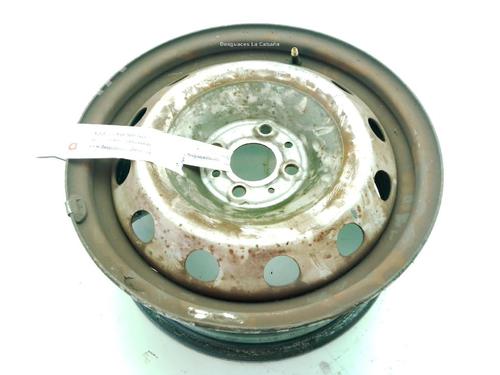 Used Rim CITROËN NEMO Box Body/MPV (AA_) 1.3 HDi 75 (75 hp) 30146467