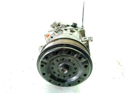 Used AC compressor AC compressor TOYOTA AVENSIS Estate (_T25_) 2.0 VVT-i (AZT250_, AZT250R) (147 hp) 35774695 35774695