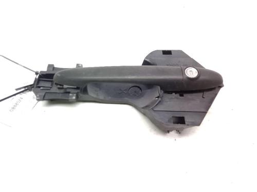 Venstre fortil udvendigt håndtag VW CRAFTER 30-50 Van (2E_) 2.0 TDI (109 hp) 30959684