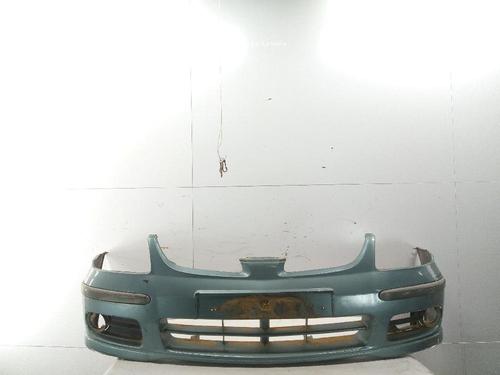 Front bumper NISSAN ALMERA TINO (V10) 2.2 dCi | BP27173568C7 