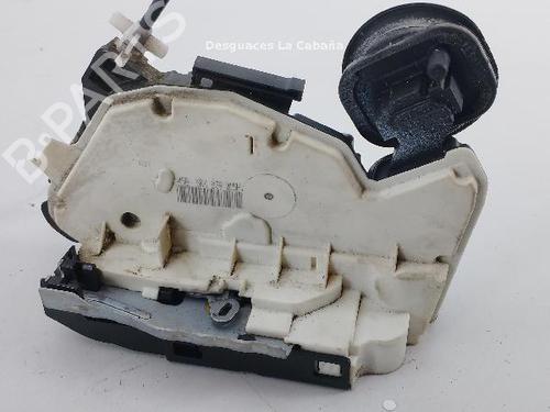 Rear left lock VW GOLF VI (5K1) 1.6 TDI | BP24042179C100 