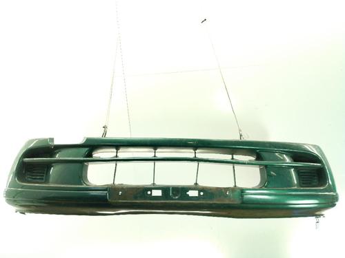 Used Front bumper NISSAN ALMERA I (N15) 2.0 D (75 hp) 24546100