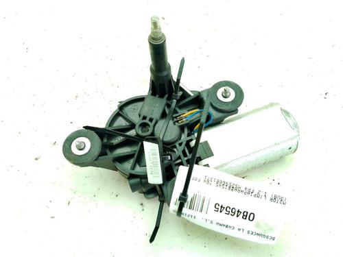 Used Rear wiper motor FORD KA (RU8) 1.2 (69 hp) 26174109