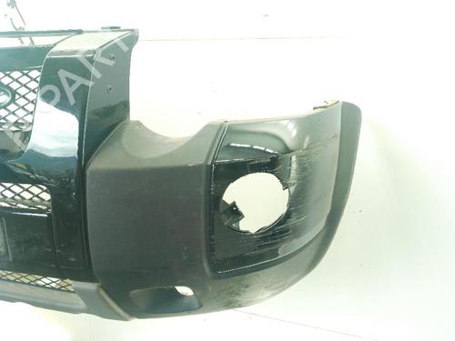Front bumper LAND ROVER FREELANDER I (L314) 2.0 Td4 4x4 | BP27979417C7 