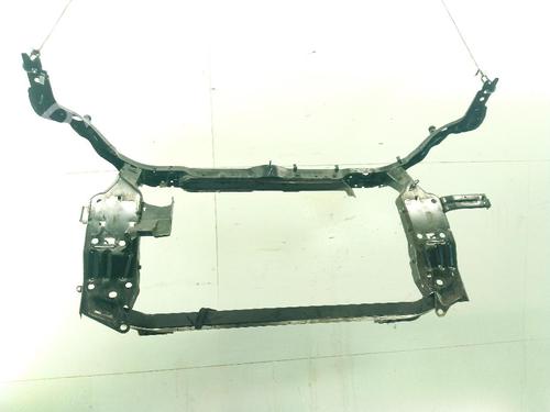 Front slam panel NISSAN QASHQAI I (J10, NJ10) 1.6 dCi | BP29151430C72 
