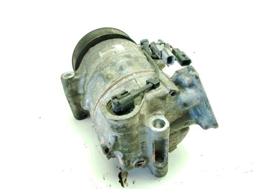 AC compressor RENAULT MEGANE IV Hatchback (B9A/M/N_) 1.2 TCe 130 (B9MR) | BP39021754M34 - Image 4