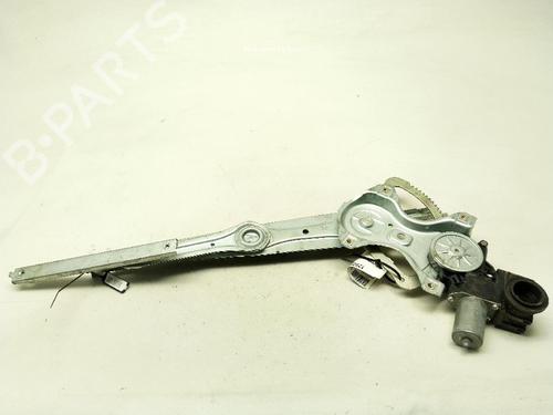 Used Front right window mechanism Front right window mechanism TOYOTA C-HR (_X1_) 1.8 Hybrid (ZYX10_, ZYX11_) (98 hp) 34645669 34645669