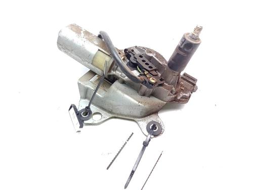 Viskermotor bagrude NISSAN TERRANO II (R20) 2.7 TDi 4WD (125 hp) 30959757