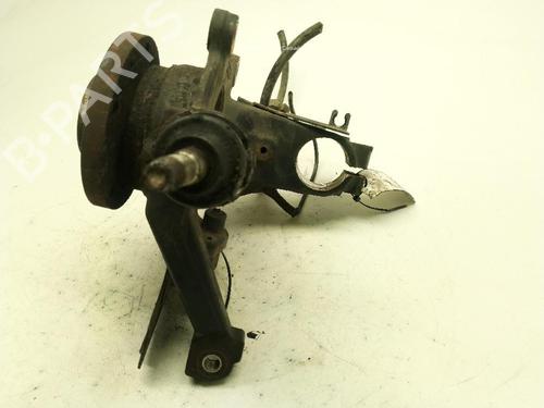 Right front steering knuckle PEUGEOT 607 (9D, 9U) 2.2 16V | BP34645687M26 - Image 2