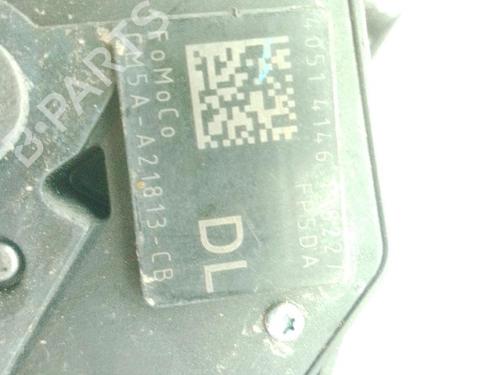 Front left lock FORD RANGER (TKE) 2.0 EcoBlue 4x4 | BP31181490C98 - Image 4