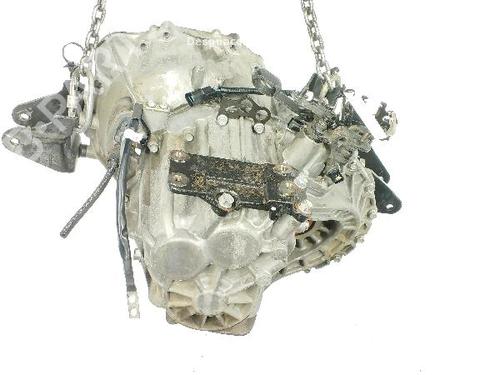 Gearbox KIA CARENS III MPV (UN) 2.0 CRDi 140 | BP19445362M3 