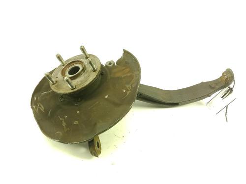 Left front steering knuckle HONDA ACCORD VIII (CU) 2.0 i (CU1) | BP18365097M25 