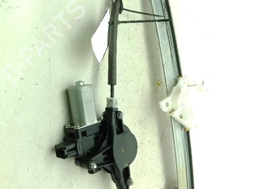 Front left window mechanism MAZDA CX-5 (KE, GH) 2.2 D (KE2FW) | BP34645597C22 - Image 2