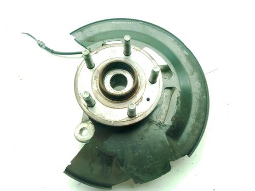 Used Left front steering knuckle Left front steering knuckle OPEL ASTRA K (B16) 1.6 CDTi (68) (136 hp) 40560220 40560220