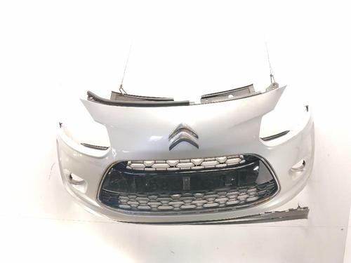 Front bumper CITROËN C3 II (SC_) 1.6 VTi 120 | BP37508708C7 - Image 4