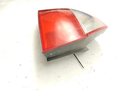 Left taillight AUDI A4 B6 Avant (8E5) 2.5 TDI quattro | BP40061879C34 - Image 2