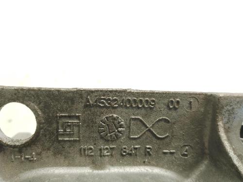 Engine mount SMART FORTWO Coupe (453) electric drive / EQ (453.391) | BP28290681M89