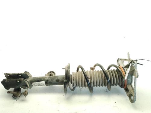 Used Left rear shock absorber FIAT 500X (334_) 1.6 (334AXE1A) (110 hp) 24051014
