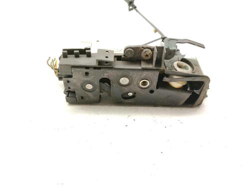 Used Front left lock Front left lock 38060385 38060385
