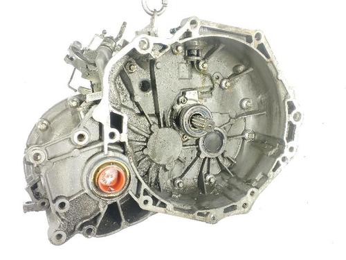 Used Gearbox OPEL ASTRA H (A04) 1.7 CDTI (L48) (100 hp) 31609127