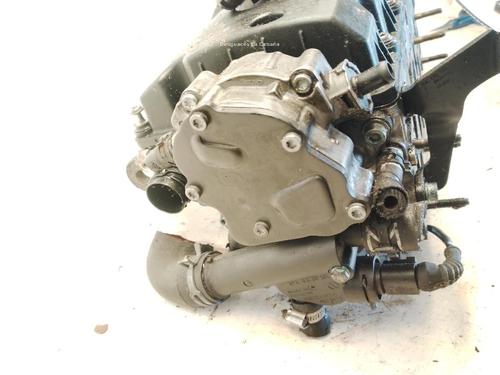 Cylinder head AUDI A4 B7 (8EC) 2.0 TDI quattro | BP27450720M5 