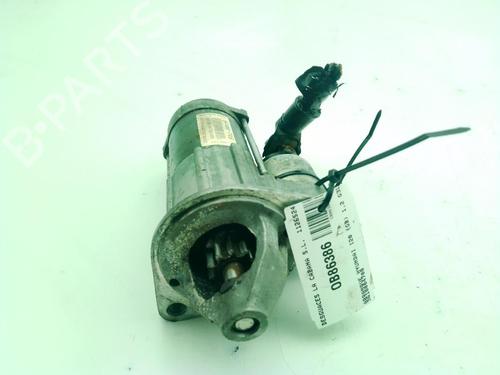 Used Starter HYUNDAI i20 II (GB, IB) 1.2 (75 hp) 30747389