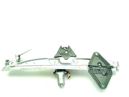 Front right window mechanism DACIA SANDERO III 1.0 TCe 90 | BP35774525C23 - Image 2