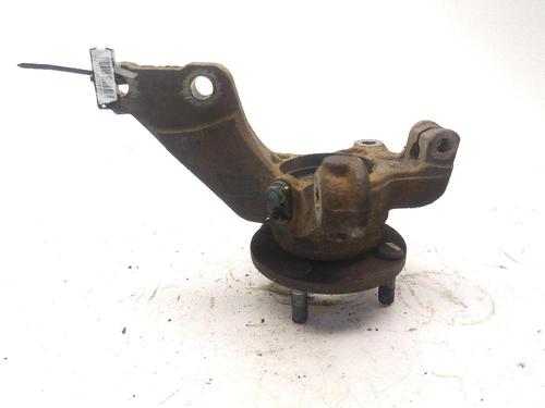 Left front steering knuckle NISSAN MICRA IV (K13K, K13KK) 1.2 | BP24043608M25 