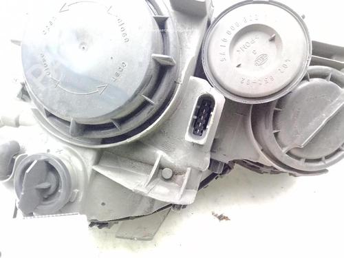 Right headlight MERCEDES-BENZ C-CLASS Coupe (CL203) C 220 CDI (203.706) | BP25152123C29 