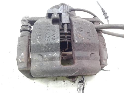 Right front brake caliper MERCEDES-BENZ B-CLASS Sports Tourer (W245) B 200 CDI (245.208) | BP25753513M104 