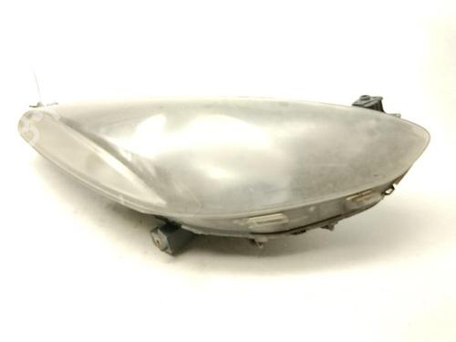 Right headlight MAZDA 2 (DE_, DH_) 1.6 MZ-CD | BP36947534C29  - Image 5