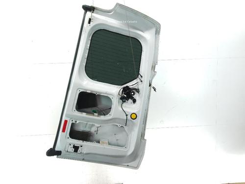 Left tailgate FORD TOURNEO CONNECT / GRAND TOURNEO CONNECT V408 MPV 1.5 TDCi | BP28313324C76 