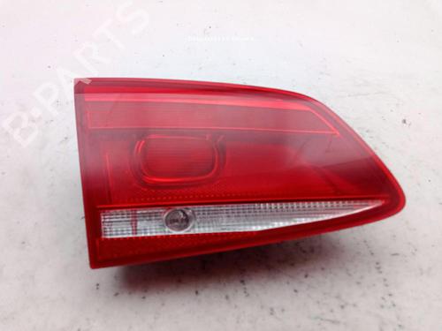 Used Left tailgate light Left tailgate light VW PASSAT B7 Variant (365) 2.0 TDI (140 hp) 20714429 20714429