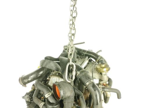 Used Engine Engine FORD FOCUS I (DAW, DBW) 1.8 Turbo DI / TDDi (90 hp) 34535239 34535239