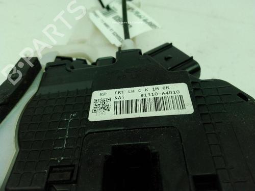 Front left lock KIA CARENS IV 1.7 CRDi | BP39399113C98 - Image 4