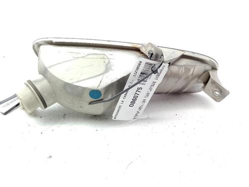 Left front fog light FIAT PUNTO (199_) 1.3 D Multijet | BP27889337C30 - Image 2