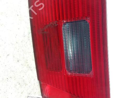 Used Left tailgate light Left tailgate light SEAT ALHAMBRA (7V8, 7V9) 1.9 TDI (115 hp) 36255345 36255345