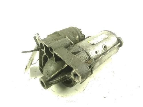 Startmotor RENAULT TRAFIC II Bus (JL) 2.5 dCi 135 (JL0D) (135 hp) 19164308